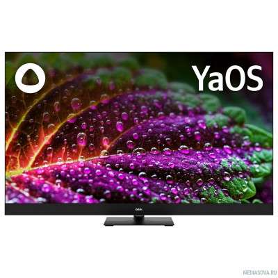  BBK 50LED-8259/UTS2C (черный)