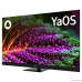  BBK 55LED-8259/UTS2C (черный)