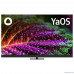  BBK 65LED-8259/UTS2C (черный)