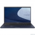  ASUS ExpertBook B2 B1502CBA-BQ0313 [90NX05U1-M00BB0] Black 15.6
