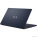  ASUS ExpertBook B2 B1502CBA-BQ0313 [90NX05U1-M00BB0] Black 15.6