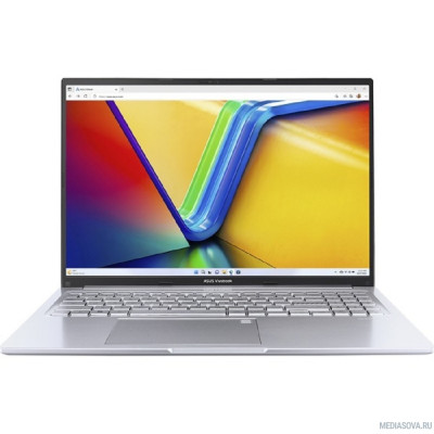  ASUS VivoBook 16 X1605ZA-MB837  [90NB0ZA2-M01770] Silver 16