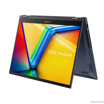  ASUS Vivobook S 14 Flip TP3402VA-LZ350W [90NB10W1-M00DB0] Blue 14
