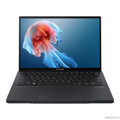  ASUS ZenBook Duo UX8406MA-QL338W [90NB12U1-M00HV0] Grey 14