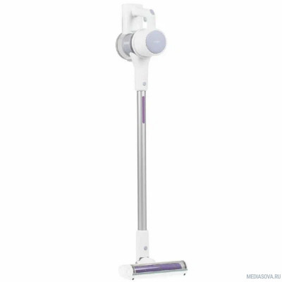  Пылесос вертикальный Roidmi Cordless Vacuum cleaner Z1 (Purple) 