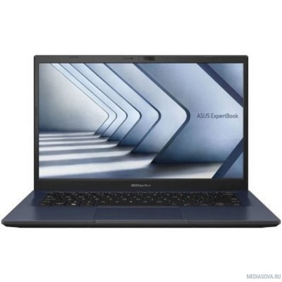  ASUS ExpertBook B1 B1402CBA-EB3837 [90NX05V1-M04B80] Star Black 14