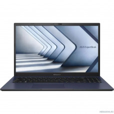 ASUS ExpertBook B1 B1502CGA-BQ0612 [90NX0621-M00PH0] Star Black 15.6