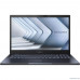  ASUS ExpertBook B1 B2502CVA-KJ0622 [90NX06F1-M00V60] Star Black 15.6