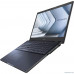  ASUS ExpertBook B1 B2502CVA-KJ0622 [90NX06F1-M00V60] Star Black 15.6
