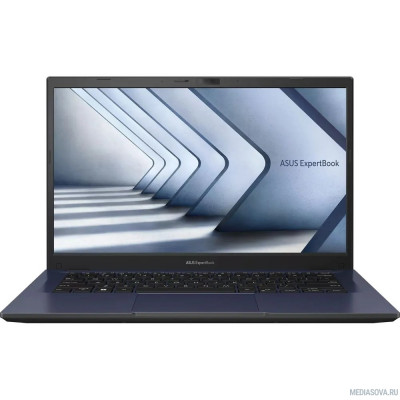  ASUS ExpertBook B1 B1402CVA-EB1338 [90NX06W1-M01NS0] Star Black 14