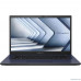  ASUS ExpertBook B1 B1402CVA-EB1338 [90NX06W1-M01NS0] Star Black 14