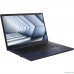  ASUS ExpertBook B1 B1402CVA-EB1338 [90NX06W1-M01NS0] Star Black 14
