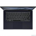  ASUS ExpertBook B1 B1402CVA-EB1338 [90NX06W1-M01NS0] Star Black 14