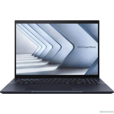  ASUS Expertbook B5 B5604CVA-QY0053X [90NX07A1-M001U0] Black 16