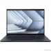  ASUS Expertbook B5 B5604CVA-QY0053X [90NX07A1-M001U0] Black 16