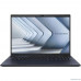  ASUS  Expertbook B3 B3604CVA-Q90151 [90NX07B1-M00550] Star Black 16