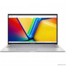 ASUS Vivobook 17 X1704VA-AU397 [90NB10V1-M00D10] Cool Silver 17.3