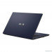  ASUS Expertbook B1402CVA-EB1342 [90NX06W1-M01WB0] Black 14