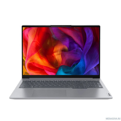  Lenovo ThinkBook 16 G6  IRL [21KH005LEV_16_PRO] (КЛАВ.РУС.ГРАВ.) Grey 16
