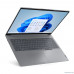  Lenovo ThinkBook 16 G6  IRL [21KH005LEV_16_PRO] (КЛАВ.РУС.ГРАВ.) Grey 16