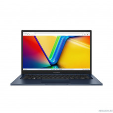 ASUS Vivobook 14 X1404VA-EB416W [90NB10I1-M00D70] Quiet Blue 14