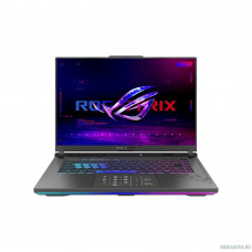 ASUS ROG Strix G16 G614JZ-N3084 [90NR0CZ1-M007V0] Eclipse Gray 16