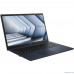  ASUS ExpertBook B1 B1502CGA-BQ0377 [90NX0621-M00DU0] Star Black 15.6