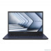  ASUS ExpertBook B1 B1402CVA-EB1340X [90NX06W1-M01NU0] Star Black 14