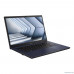  ASUS ExpertBook B1 B1402CVA-EB1340X [90NX06W1-M01NU0] Star Black 14