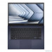  ASUS ExpertBook B1 B1402CVA-EB1340X [90NX06W1-M01NU0] Star Black 14