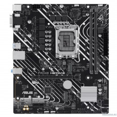 Asus PRIME H610M-E CSM LGA 1700, Intel H610,DDR5,  mATX