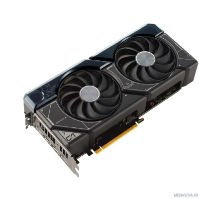 Видеокарта Видеокарта Asus PCI-E 4.0 DUAL-RTX4070TIS-O16G 