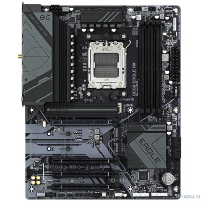 Материнская плата Gigabyte B650 EAGLE AX AM5, B650,  WiFi, ATX