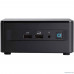  Intel RNUC12WSHI50002 Платформа для ПК, Intel® Core™ i5-1240P Processor, M.2 SSD*2 (12M Cache, up to 4,40 GHz) (NUC12WSHI50002)