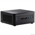 Intel RNUC12WSHI50002 Платформа для ПК, Intel® Core™ i5-1240P Processor, M.2 SSD*2 (12M Cache, up to 4,40 GHz) (NUC12WSHI50002)