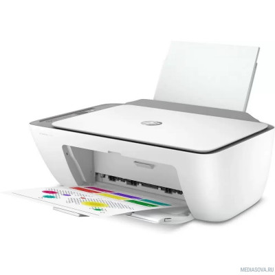  МФУ струйный HP DeskJet 2720e (26K67B)