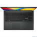  ASUS  Vivobook Go 15 E1504FA-BQ052 [90NB0ZR2-M02270] Mixed Black 15.6