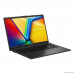  ASUS Vivobook Go 15 E1504GA-BQ561 [90NB0ZT2-M00Y00] Mixed Black 15.6