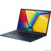  ASUS Vivobook 15 X1504ZA-BQ1342 [90NB1021-M01Z90] Quiet Blue 15.6