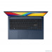  ASUS Vivobook 15 X1504ZA-BQ1413 [90NB1021-M02250] Quiet Blue 15.6