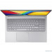  ASUS Vivobook 15 X1504ZA-BQ1414 [90NB1022-M02260] Cool Silver15.6