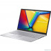  ASUS Vivobook 15 X1504ZA-BQ1414 [90NB1022-M02260] Cool Silver15.6