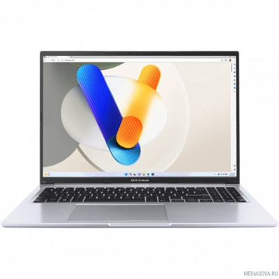  ASUS Vivobook 16 X1605VA-MB934 [90NB10N2-M015A0] Silver 16