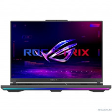 ASUS ROG Strix G16 G614JV-N4190 [90NR0C61-M00YZ0] Eclipse Grey 16