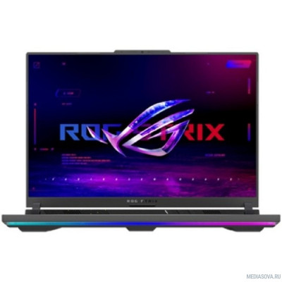  ASUS ROG Strix G16 G614JV-N4190 [90NR0C61-M00YZ0] Eclipse Grey 16