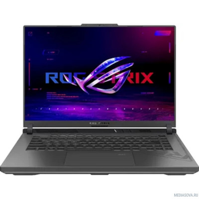  ASUS ROG Strix G16 G614JI-N4413 [90NR0D41-M00VN0] Eclipse Gray 16