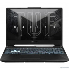 ASUS TUF Gaming A15 FA506NF-HN042 [90NR0JE7-M004R0] Black 15.6