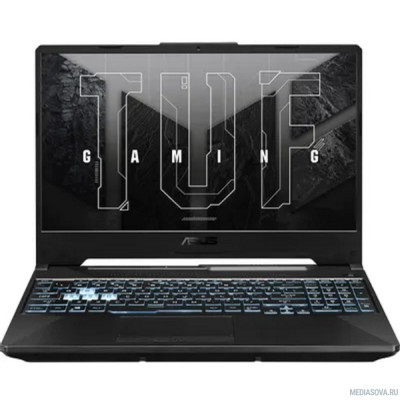  ASUS TUF Gaming A15 FA506NF-HN042 [90NR0JE7-M004R0] Black 15.6