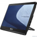  ASUS E1600WKAT-BMR008M [90PT0391-M00UJ0] Black 15.6