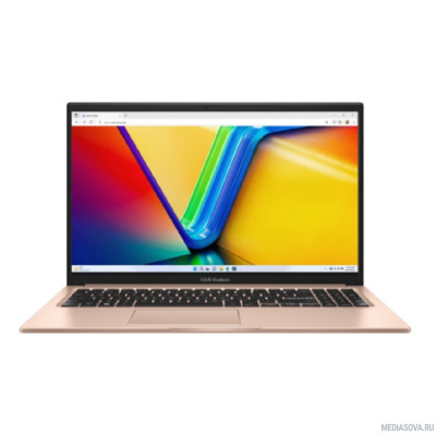  ASUS Vivobook 15 X1504ZA-BQ1415 [90NB1023-M02270] Terra Cotta 15.6